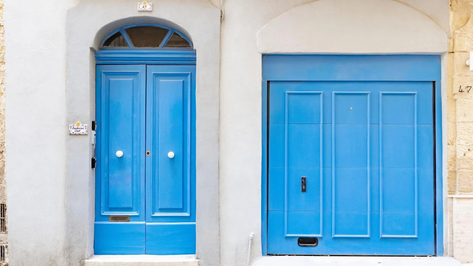 Apartment Unique & Spacious 2Br In Valletta Center By Arcobnb