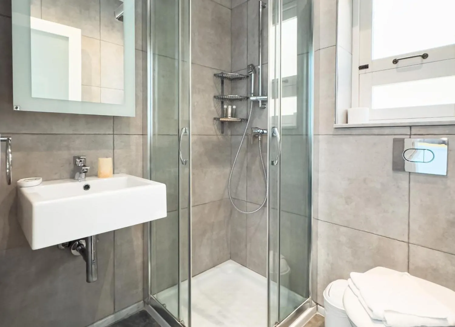 Apartment Unique & Spacious 2Br In Valletta Center By Arcobnb Malta