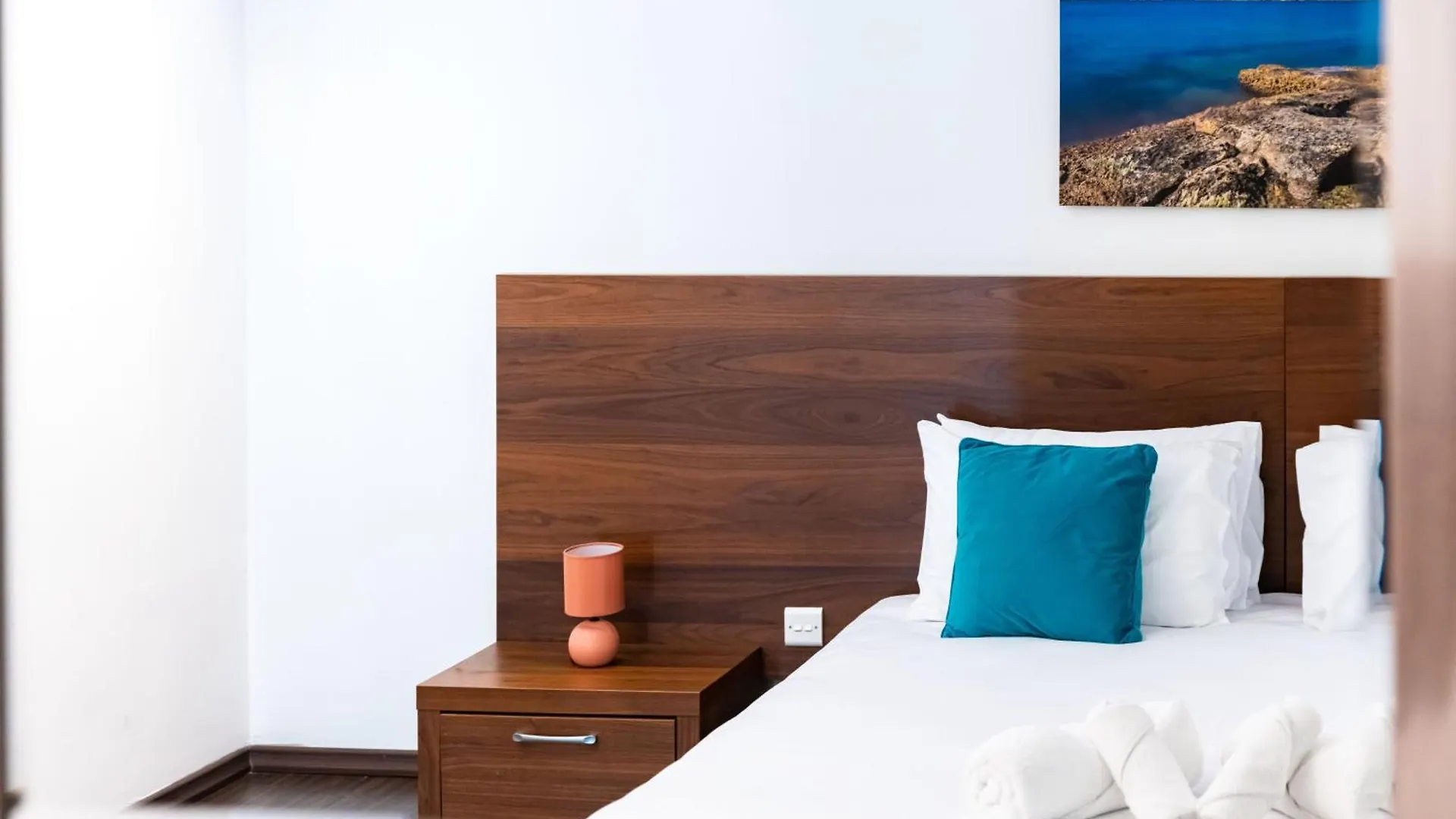 Unique & Spacious 2Br In Valletta Center By Arcobnb 0*,  Malta