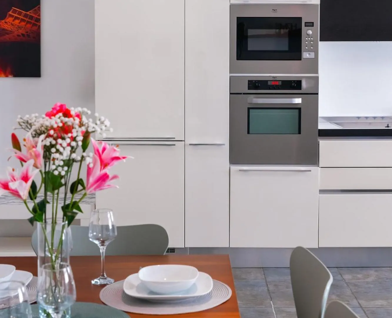 Apartment Unique & Spacious 2Br In Valletta Center By Arcobnb