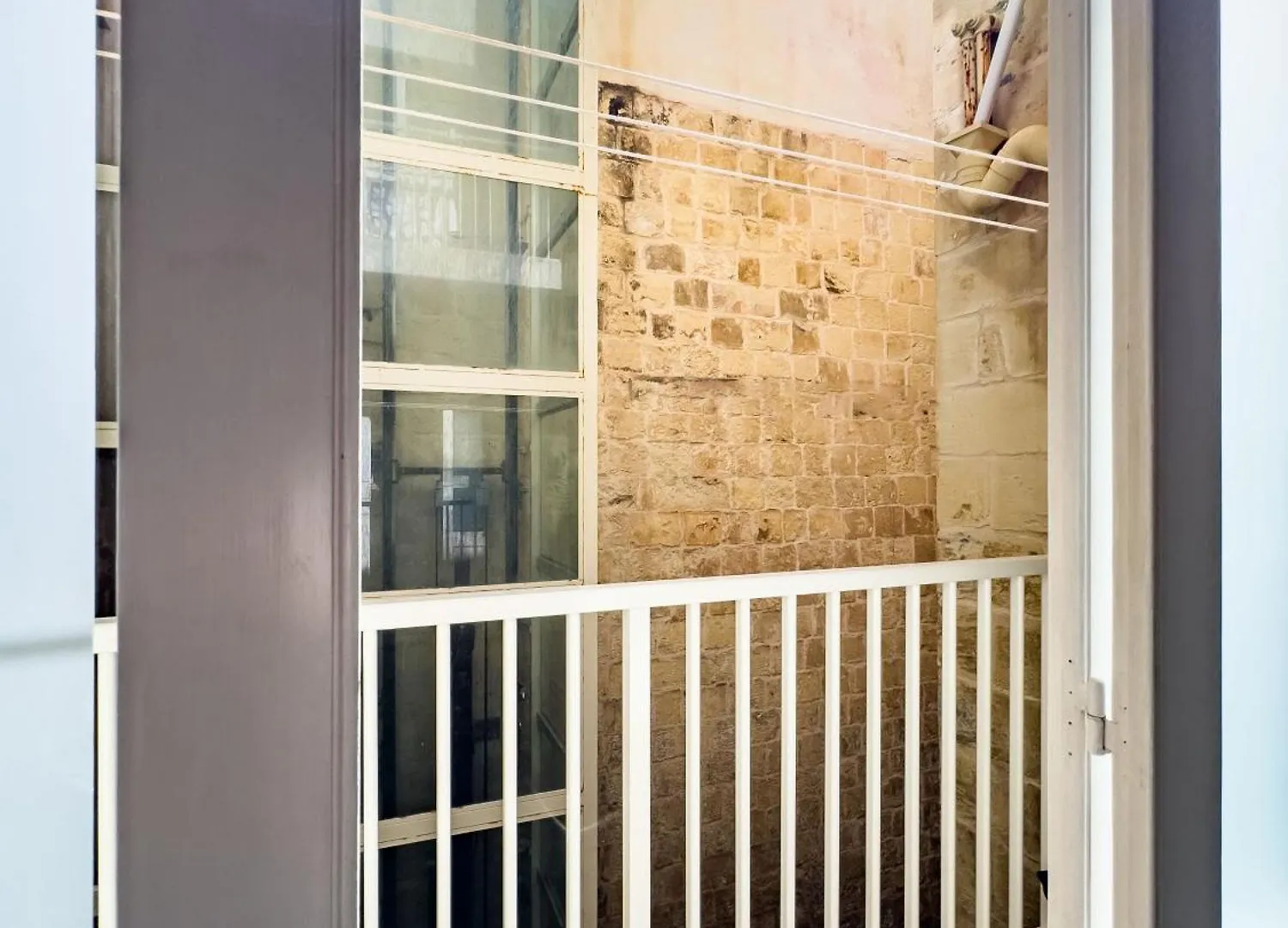 Apartment Unique & Spacious 2Br In Valletta Center By Arcobnb